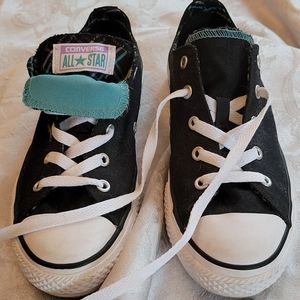 Converse Allstars JUNIOR'S size 3